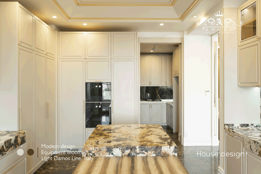 جدیدترین کابینت 2024