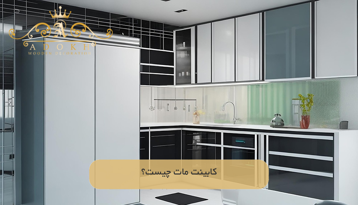 كابينت مات چیست؟