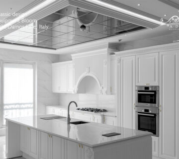 کابینت پولیشی