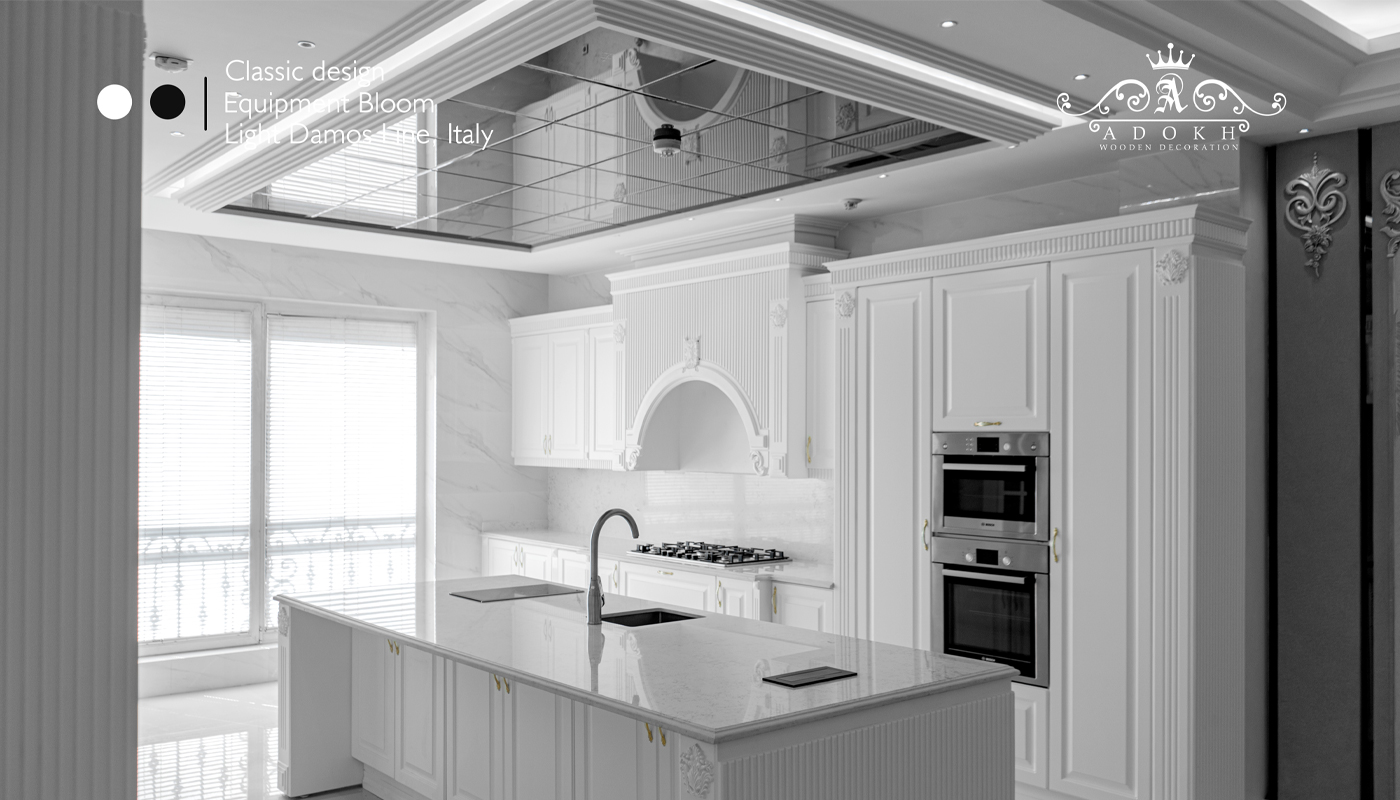 کابینت پولیشی