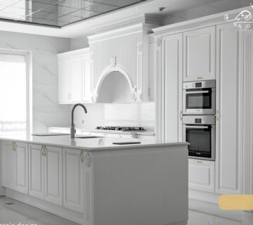 اجرای کابینت در تهران