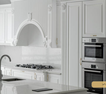 کابینت سنتی ایرانی