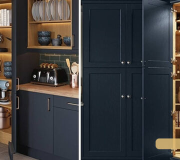 کابینت پنتری