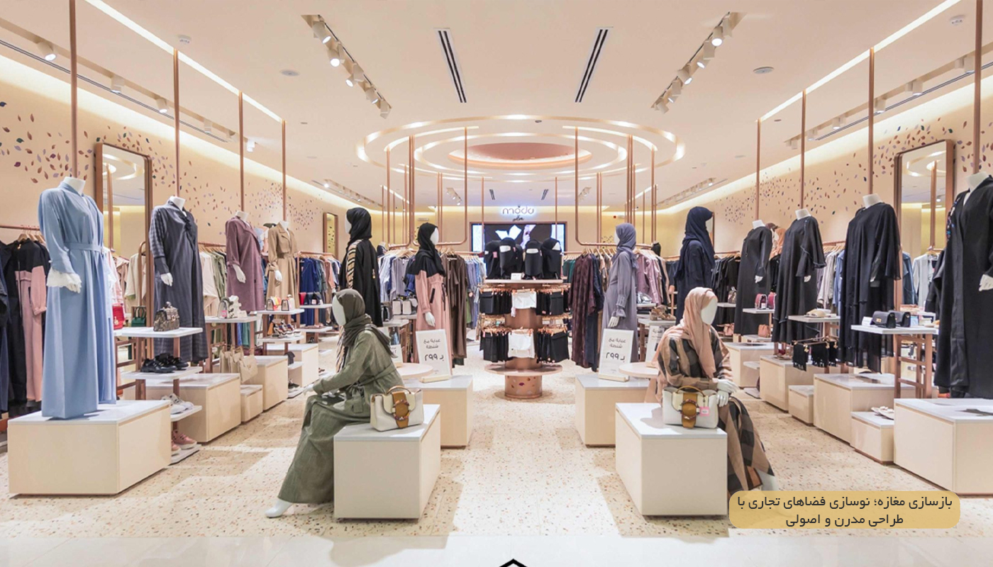 بازسازی-مغازه؛-نوسازی