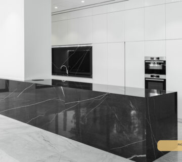 کابینت روکش PVC