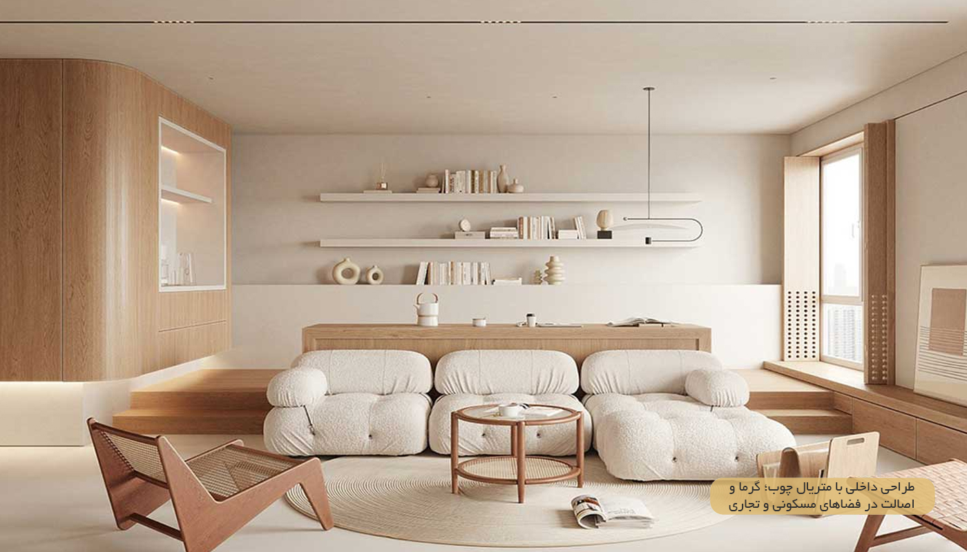 آموزش طراحی داخلی