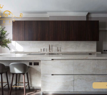 کابینت سنگی