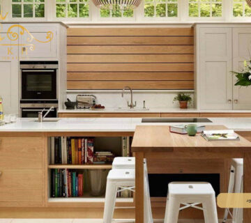 کابینت ترمووود