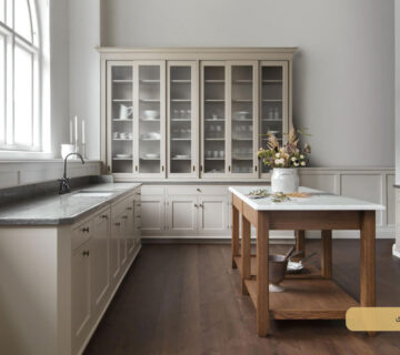 کابینت سوئدی