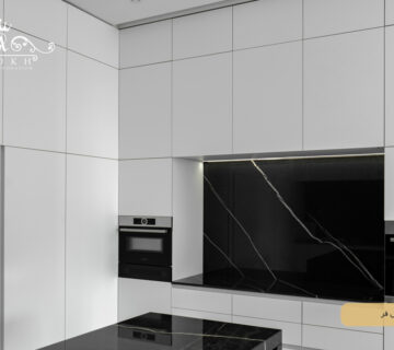 کابینت مخصوص فر