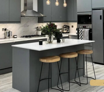 کابینت پرتابل