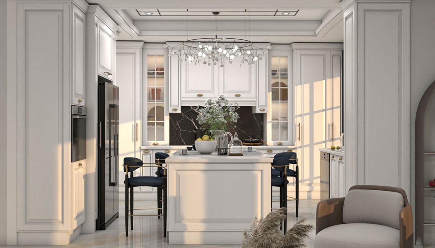 جدیدترین کابینت 2026
