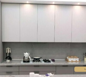 کابینت ارتفاع 90